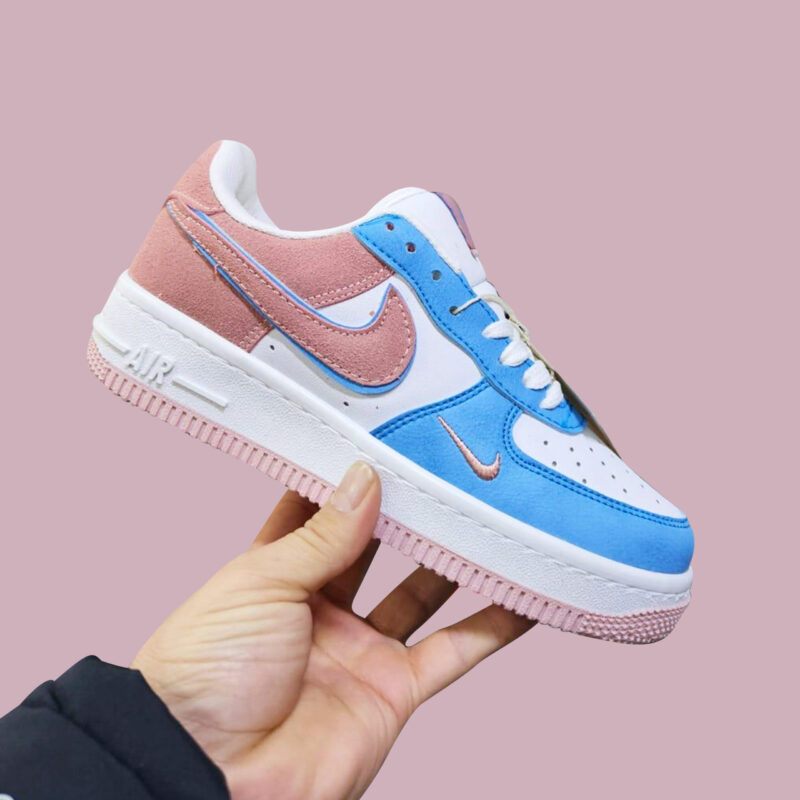 Nike AirForce One 2025