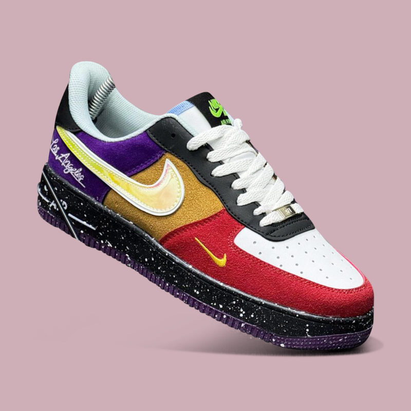 Nike AirForce One 2025