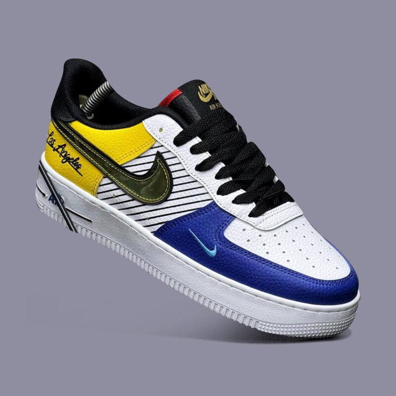 Nike AirForce One 2025