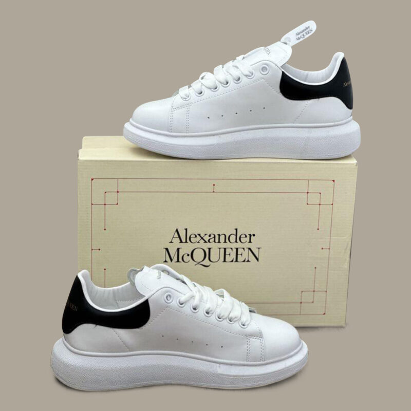 Alexander McQueen