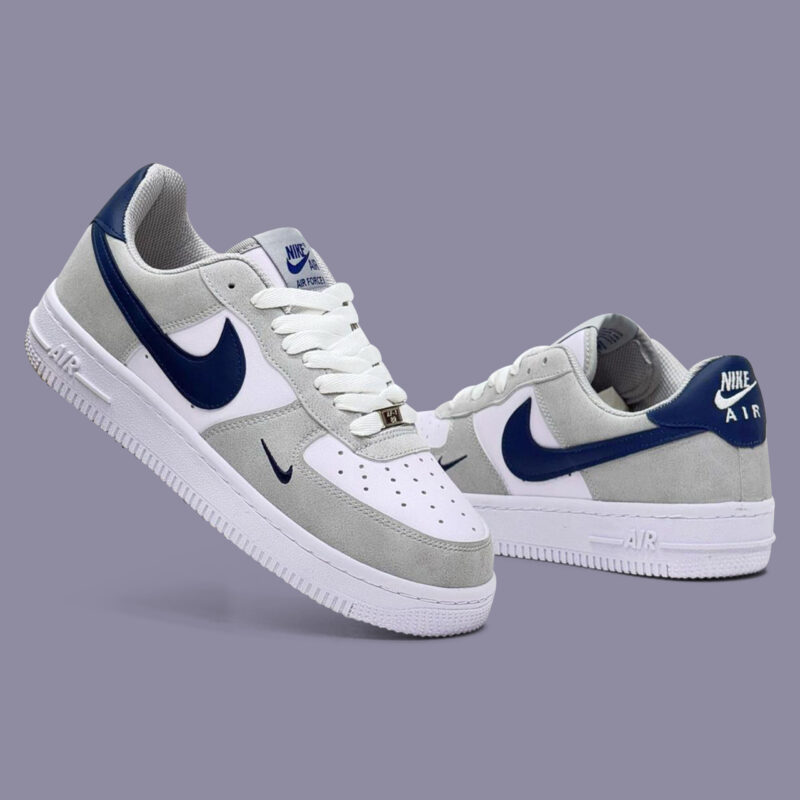 Nike AirForce One 2025