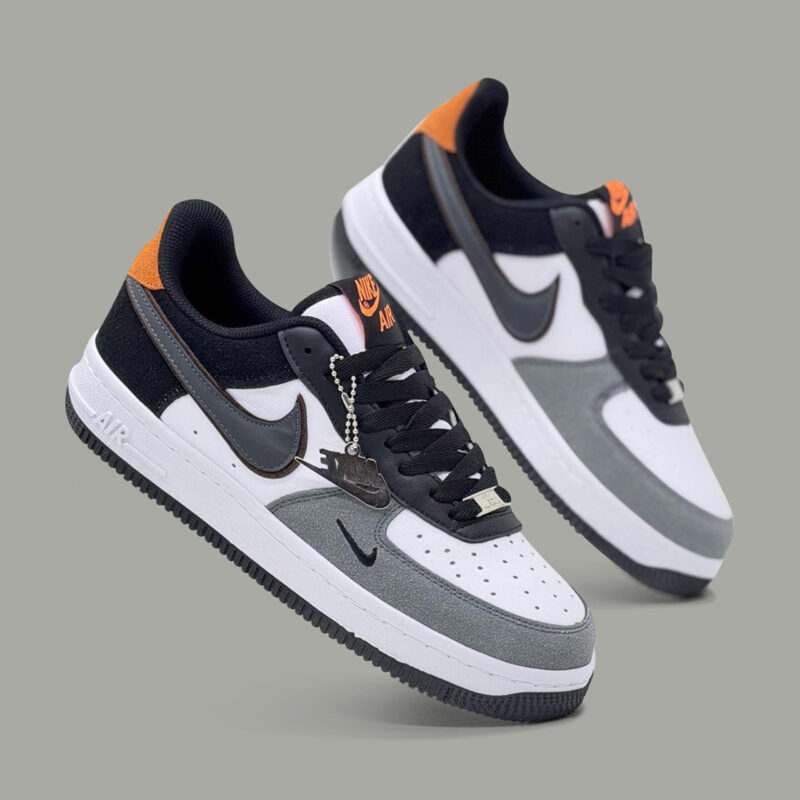 Nike AirForce One 2025