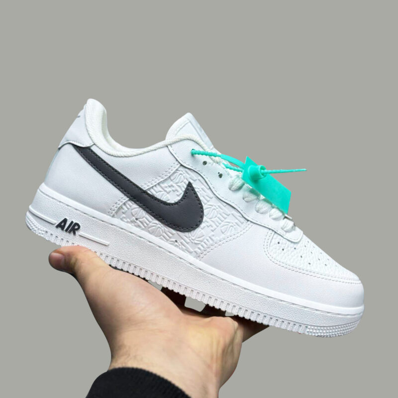 Nike AirForce One 2025