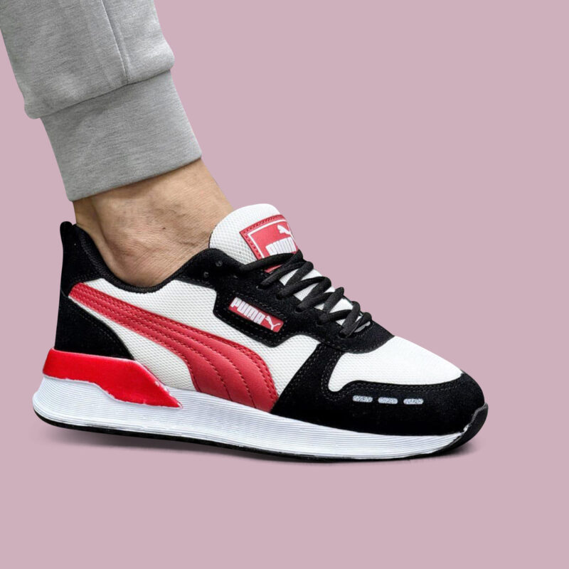 Puma Men 2025