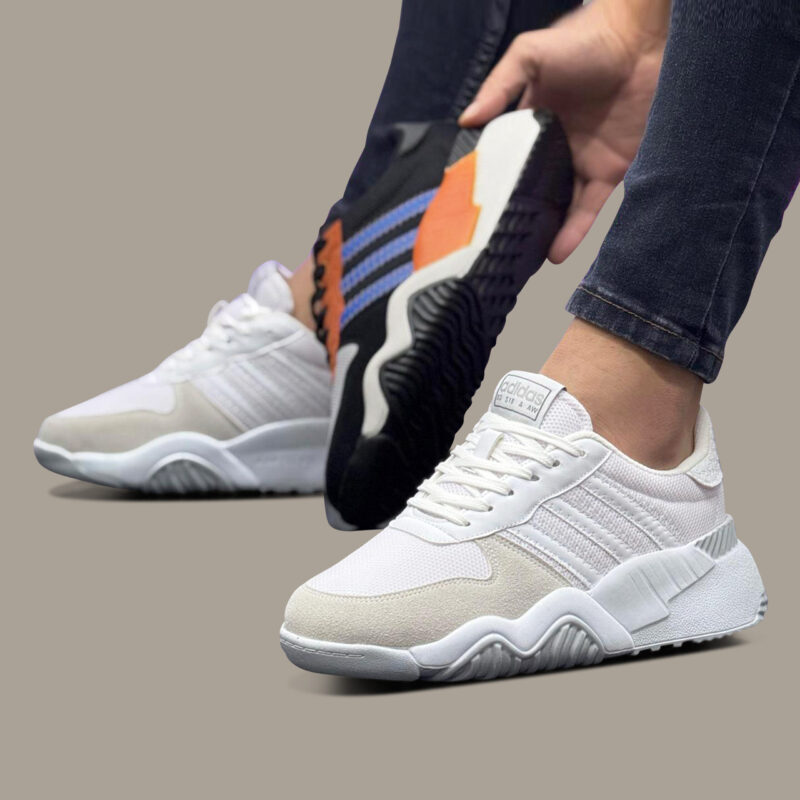 Adidas Men 2025