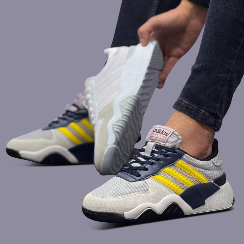 Adidas Men 2025