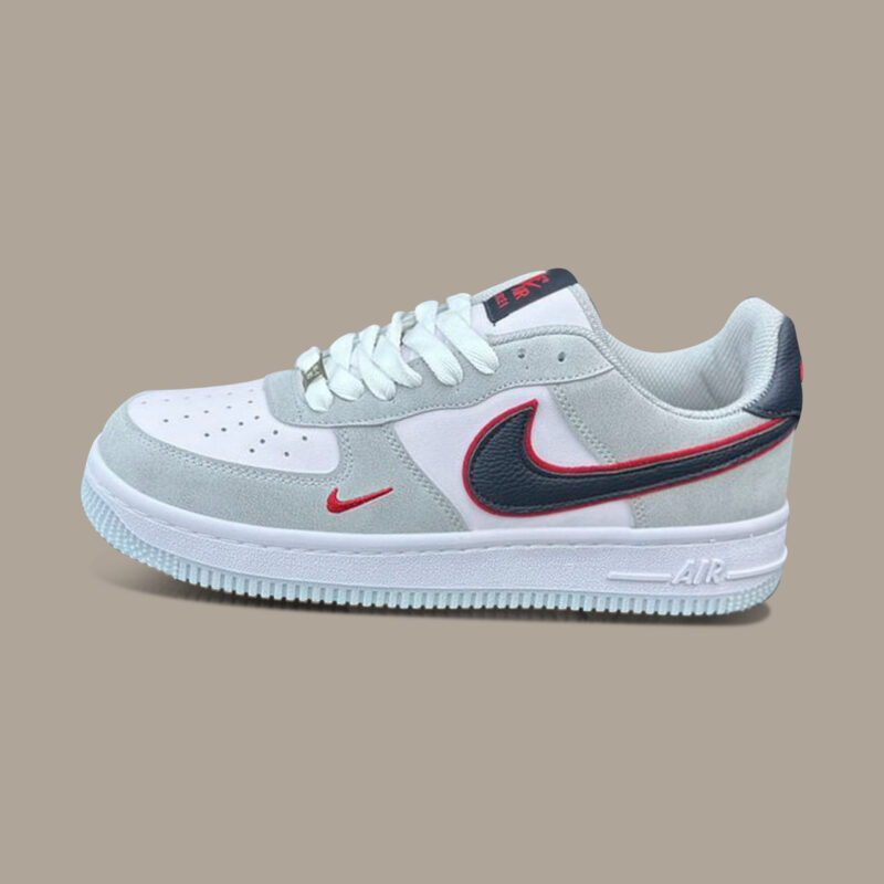 Nike AirForce One 2025
