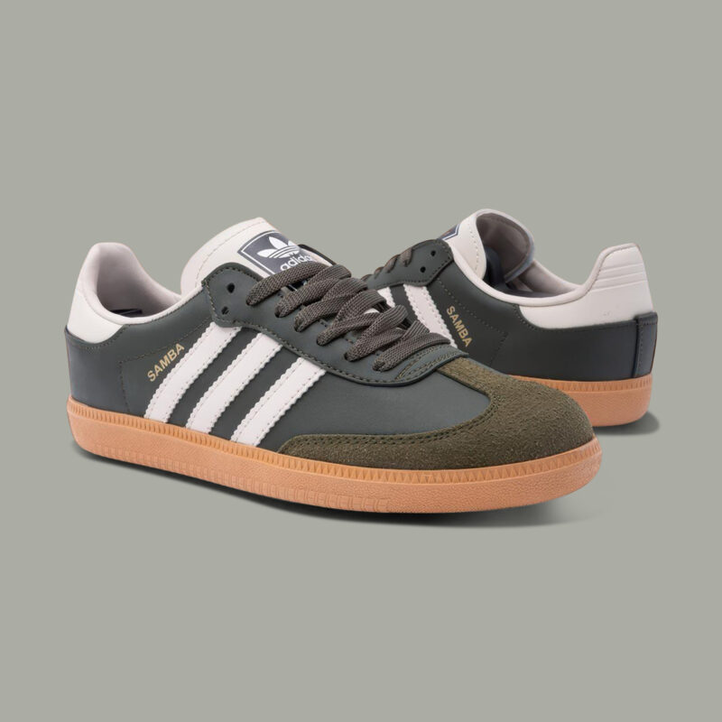 Adidas Samba