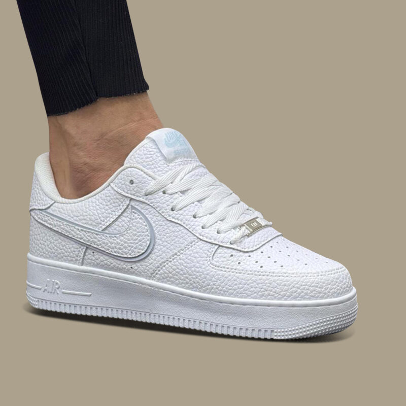 Nike AirForce One 2025