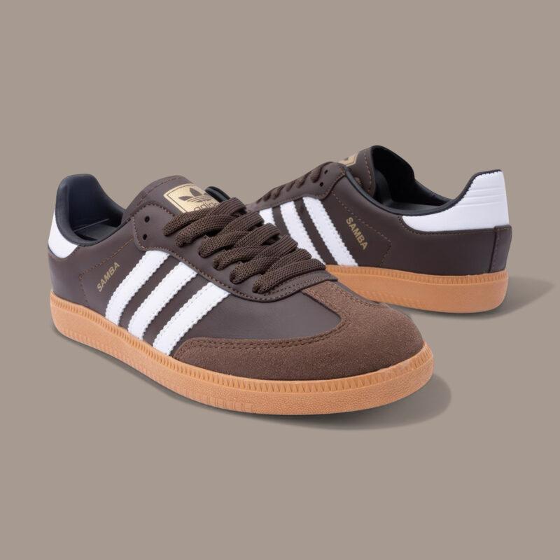 Adidas Samba