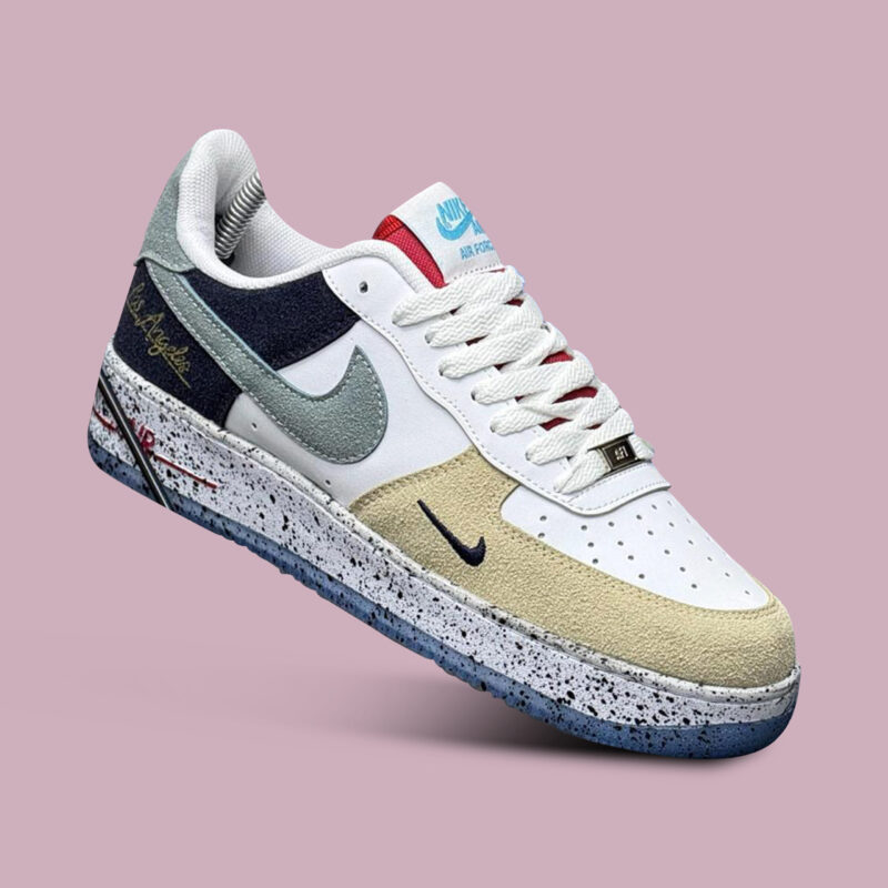 Nike AirForce One 2025