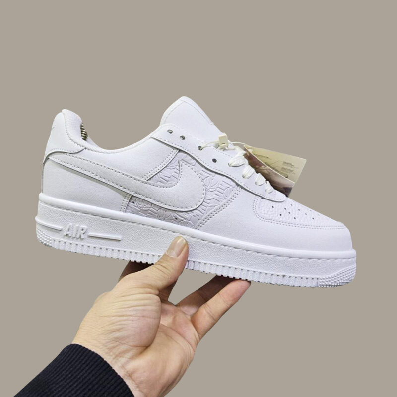 Nike AirForce One 2025