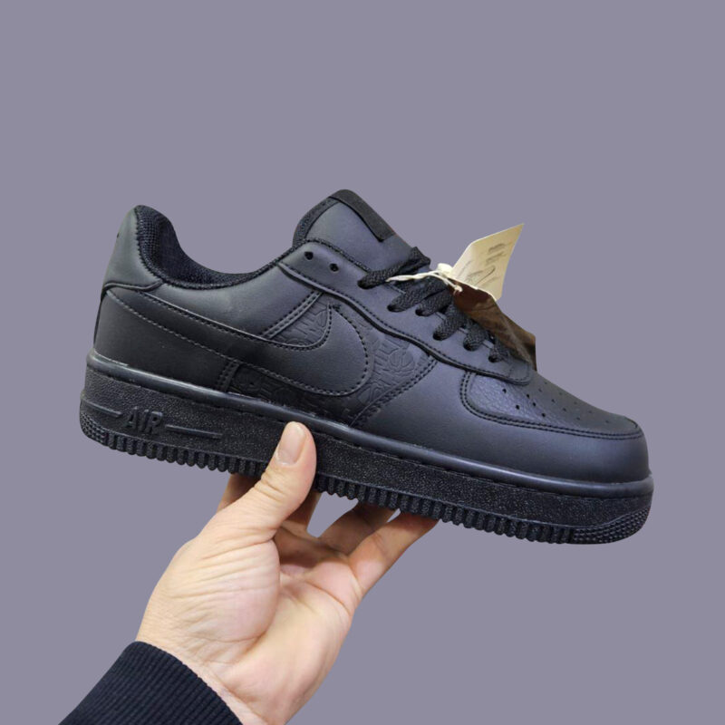 Nike AirForce One 2025