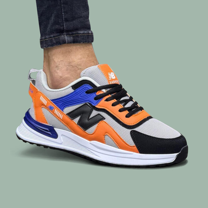 New Balance Men 2025