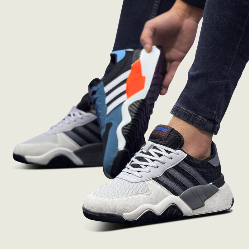 Adidas Men 2025