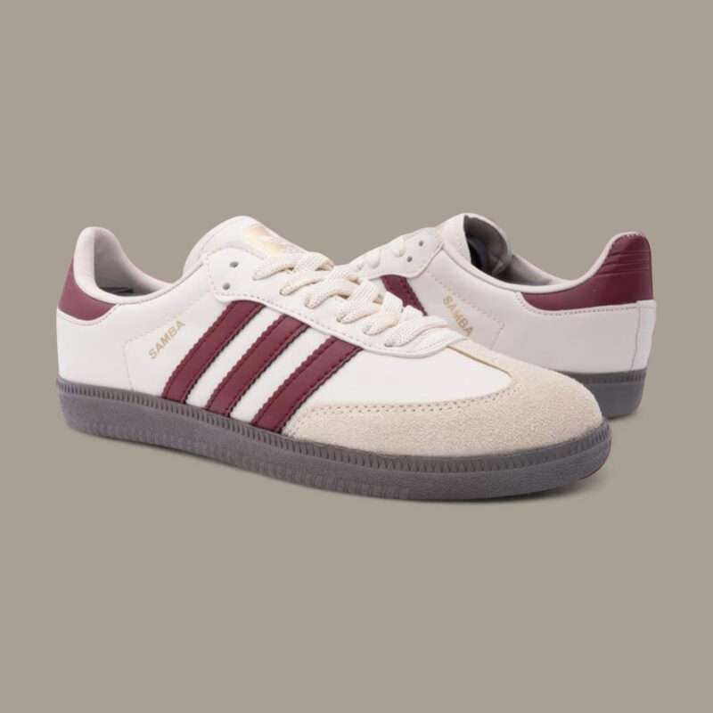 Adidas Samba