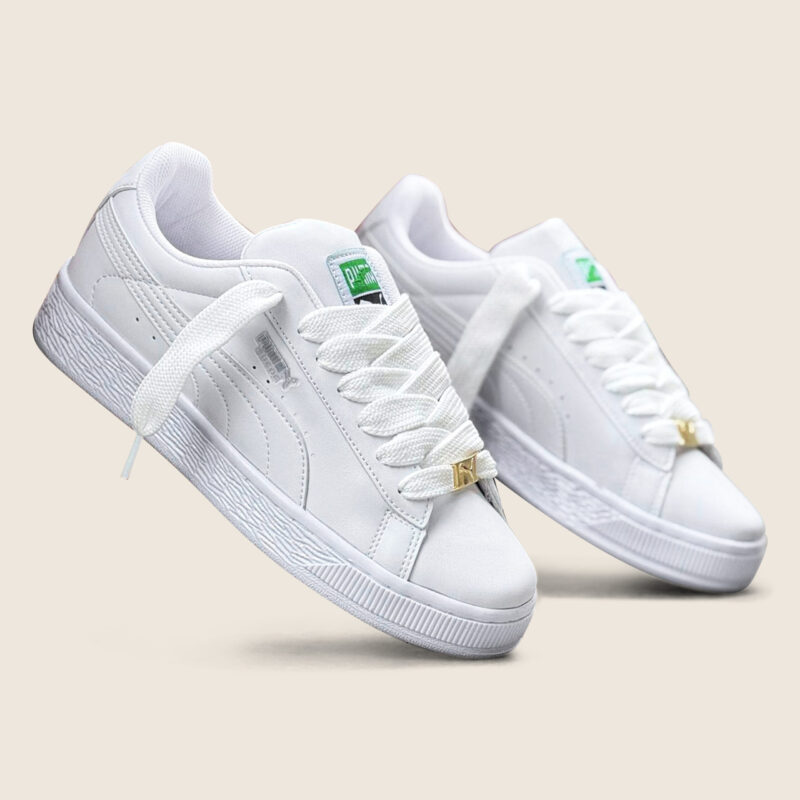 Puma Suede