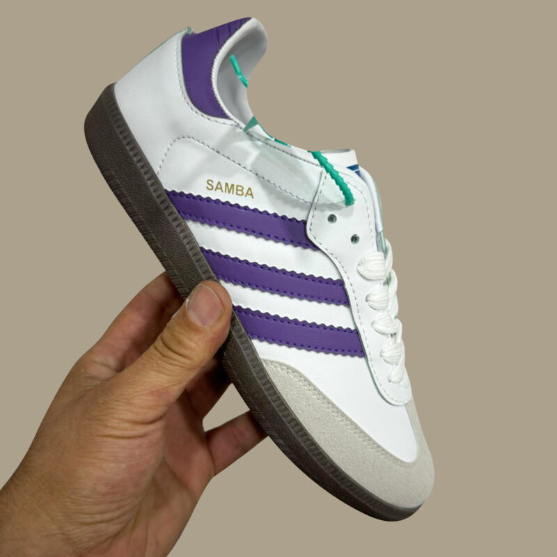 Adidas Samba