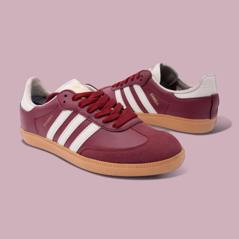 Adidas Samba