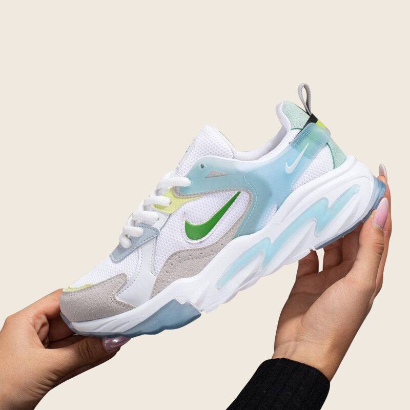 Nike New 2025