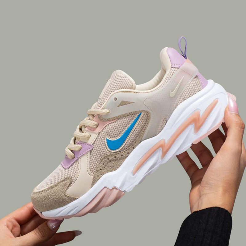 Nike New 2025