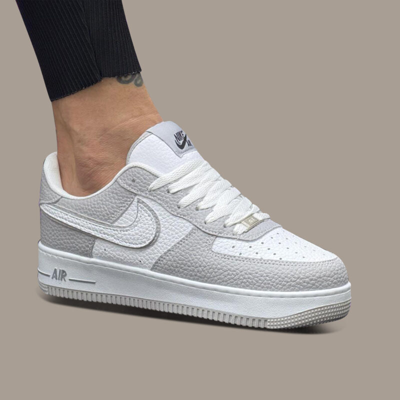 Nike AirForce One 2025