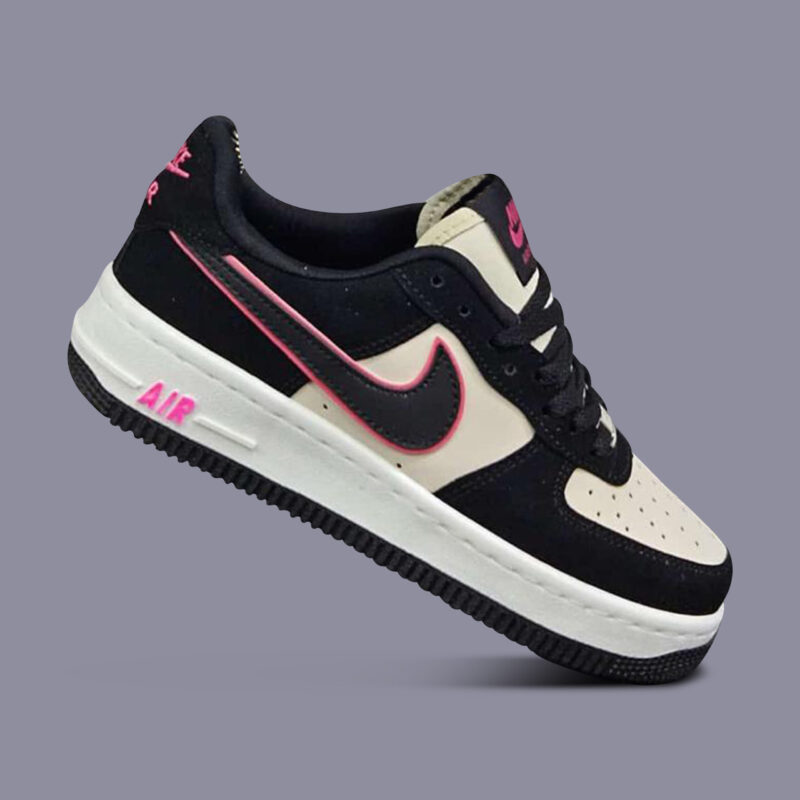 Nike AirForce One 2025