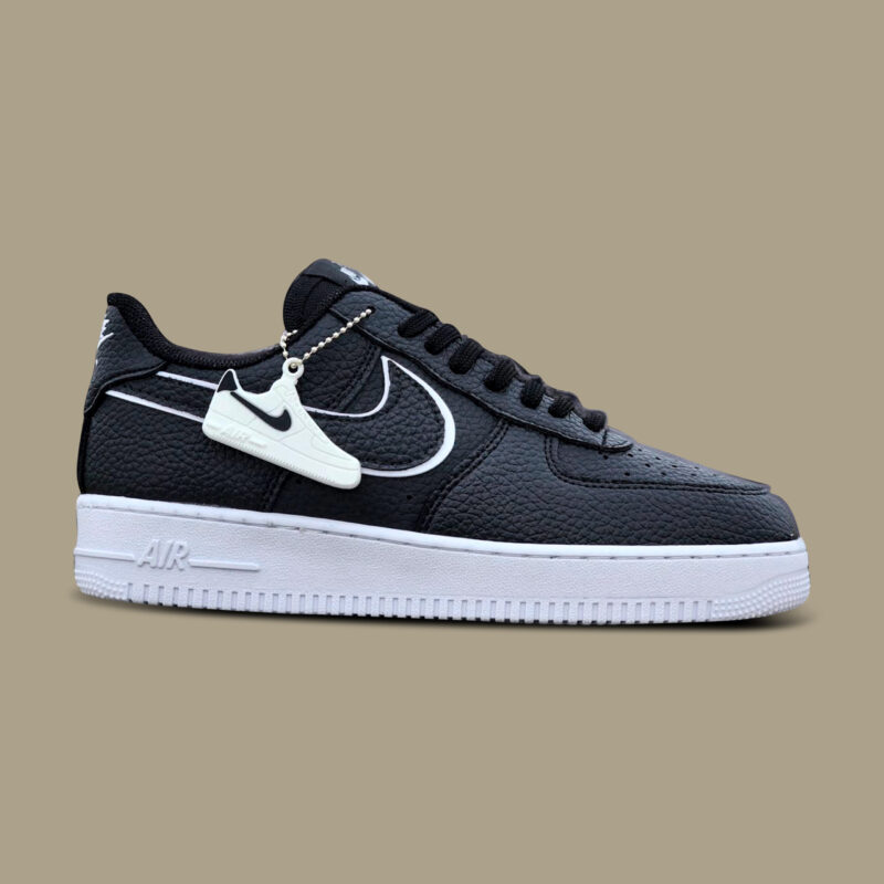 Nike AirForce One 2025